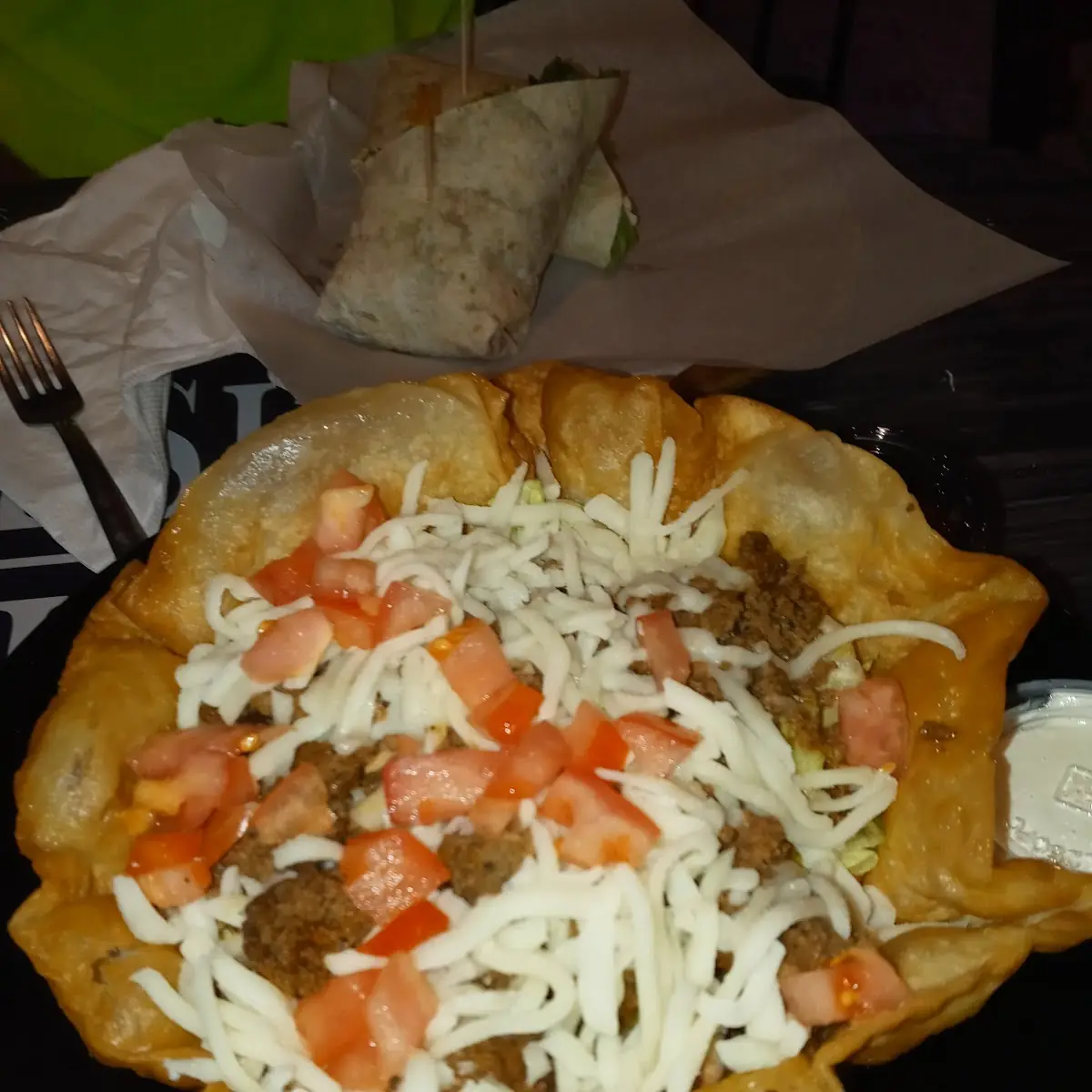 Taco Salad