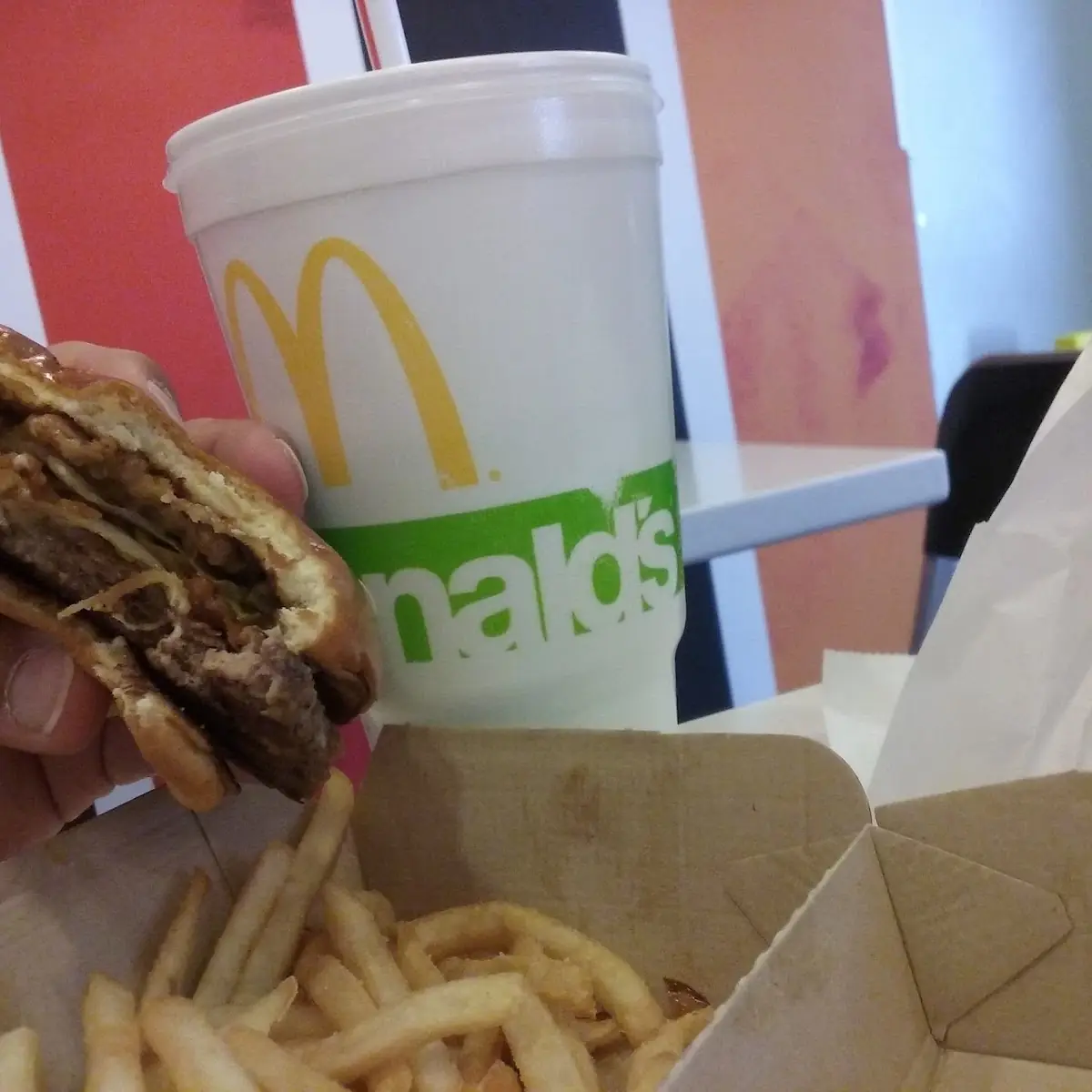 Patty Melt