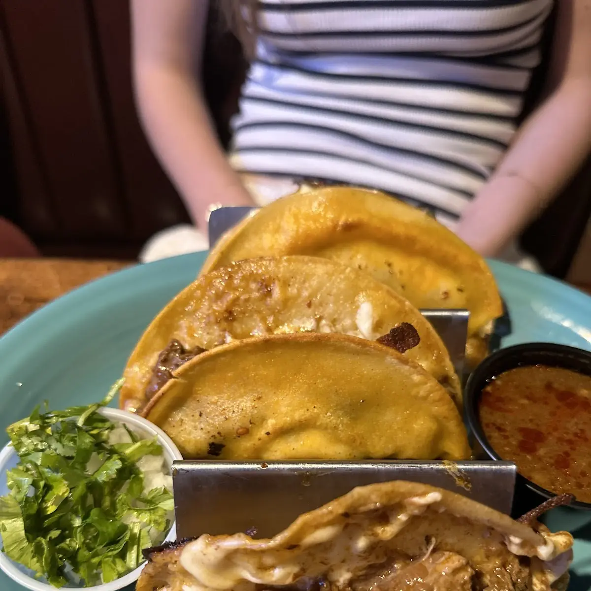 Birria Tacos
