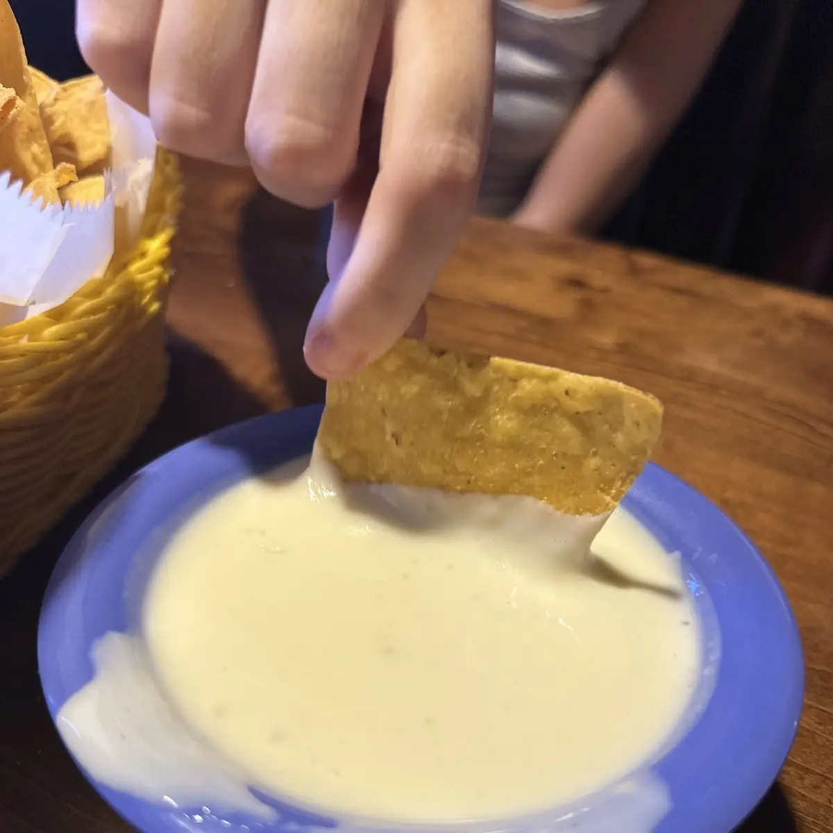 Cheese Dip