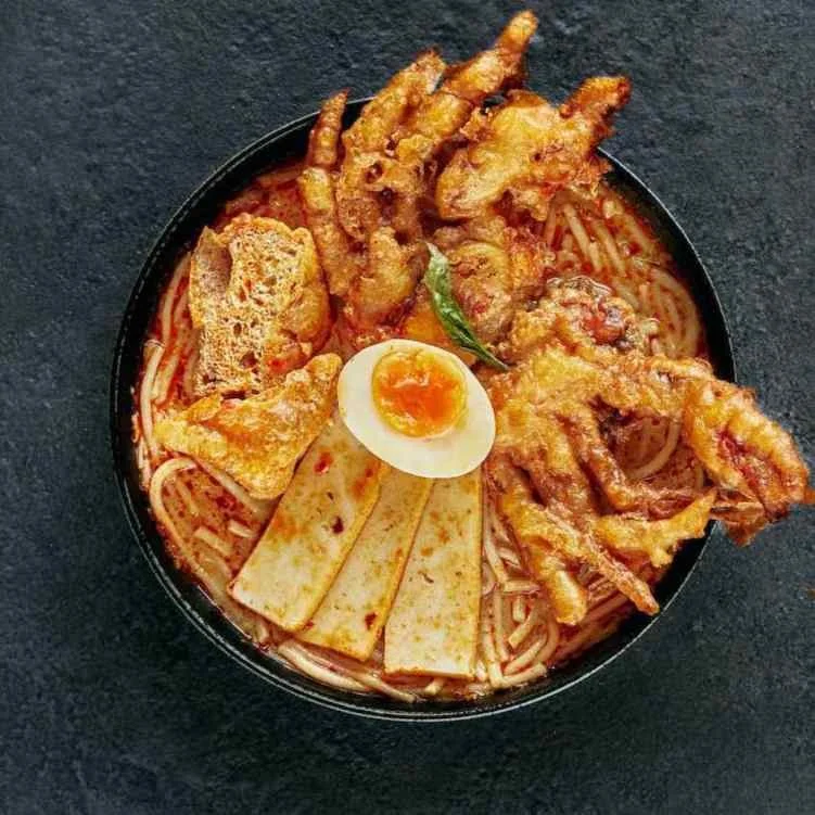 Highlights, Local Eats Asia