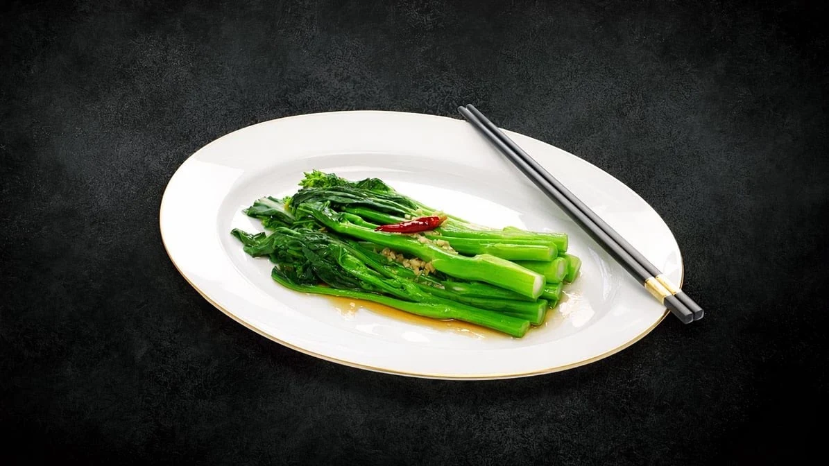 Highlights, Local Eats Asia