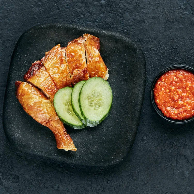 Highlights, Local Eats Asia