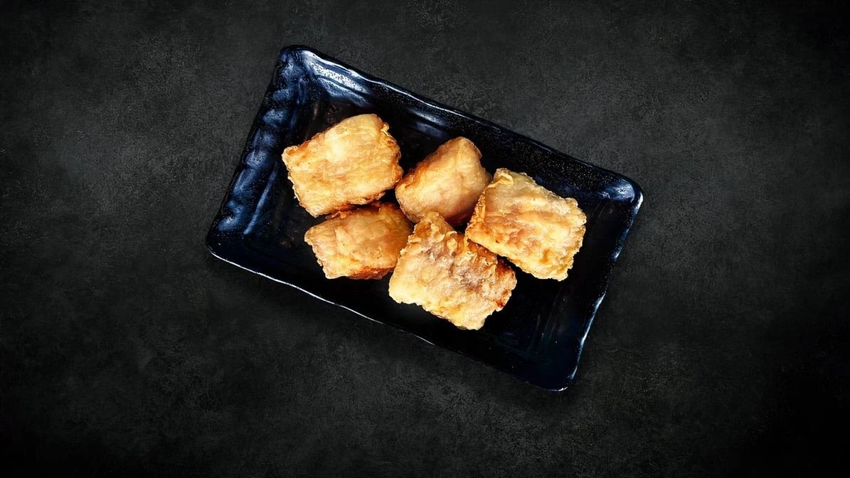 Highlights, Local Eats Asia