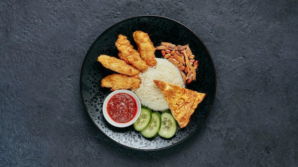Highlights, Local Eats Asia