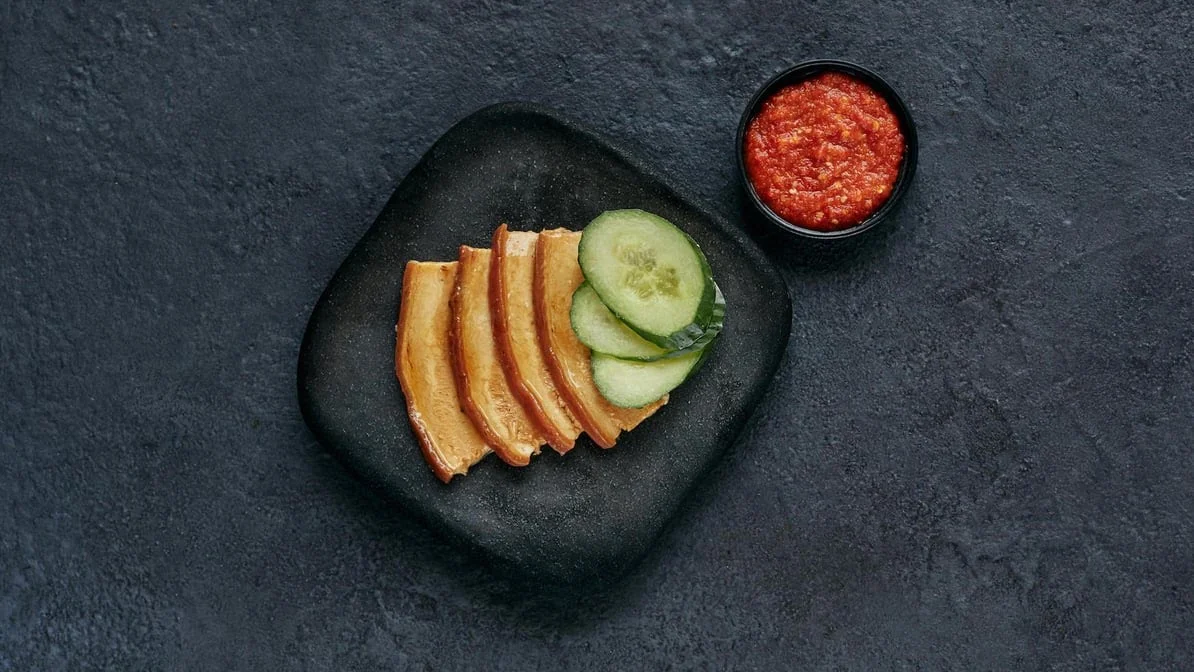 Highlights, Local Eats Asia