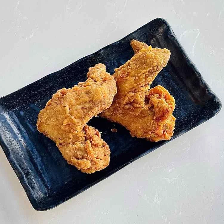Highlights, Local Eats Asia
