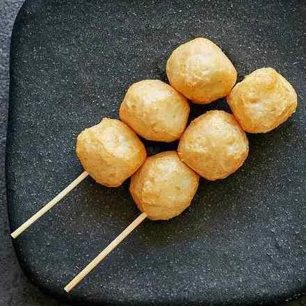 Highlights, Local Eats Asia