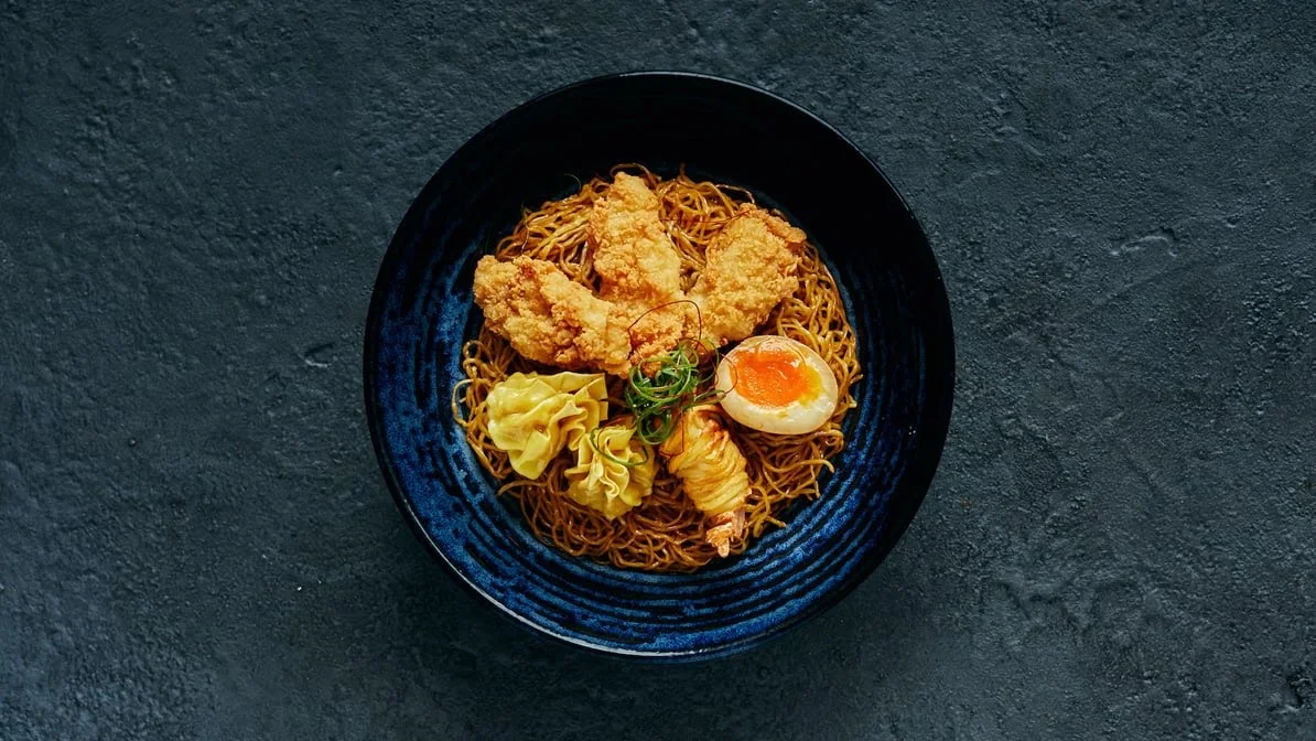Highlights, Local Eats Asia