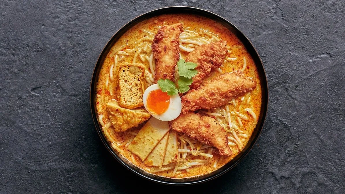 Highlights, Local Eats Asia