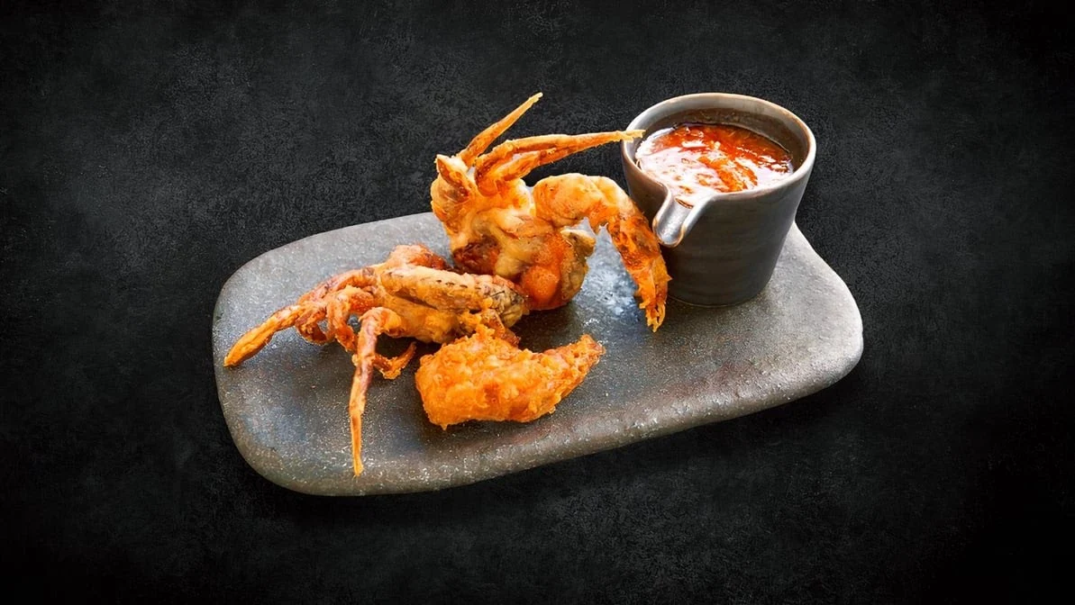 Highlights, Local Eats Asia