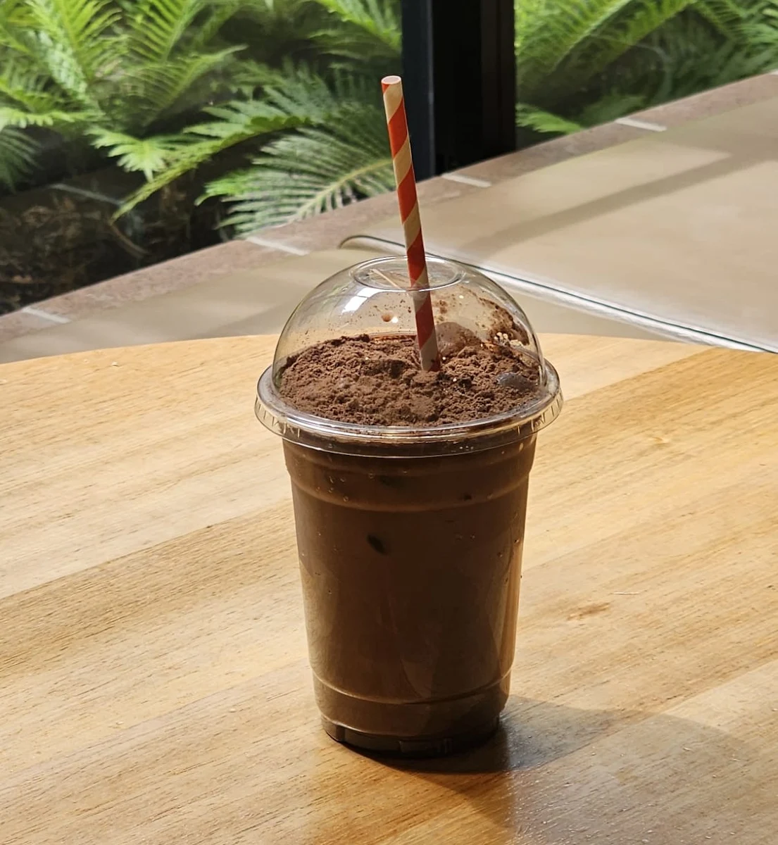 Milo Dinosaur, Local Eats Asia