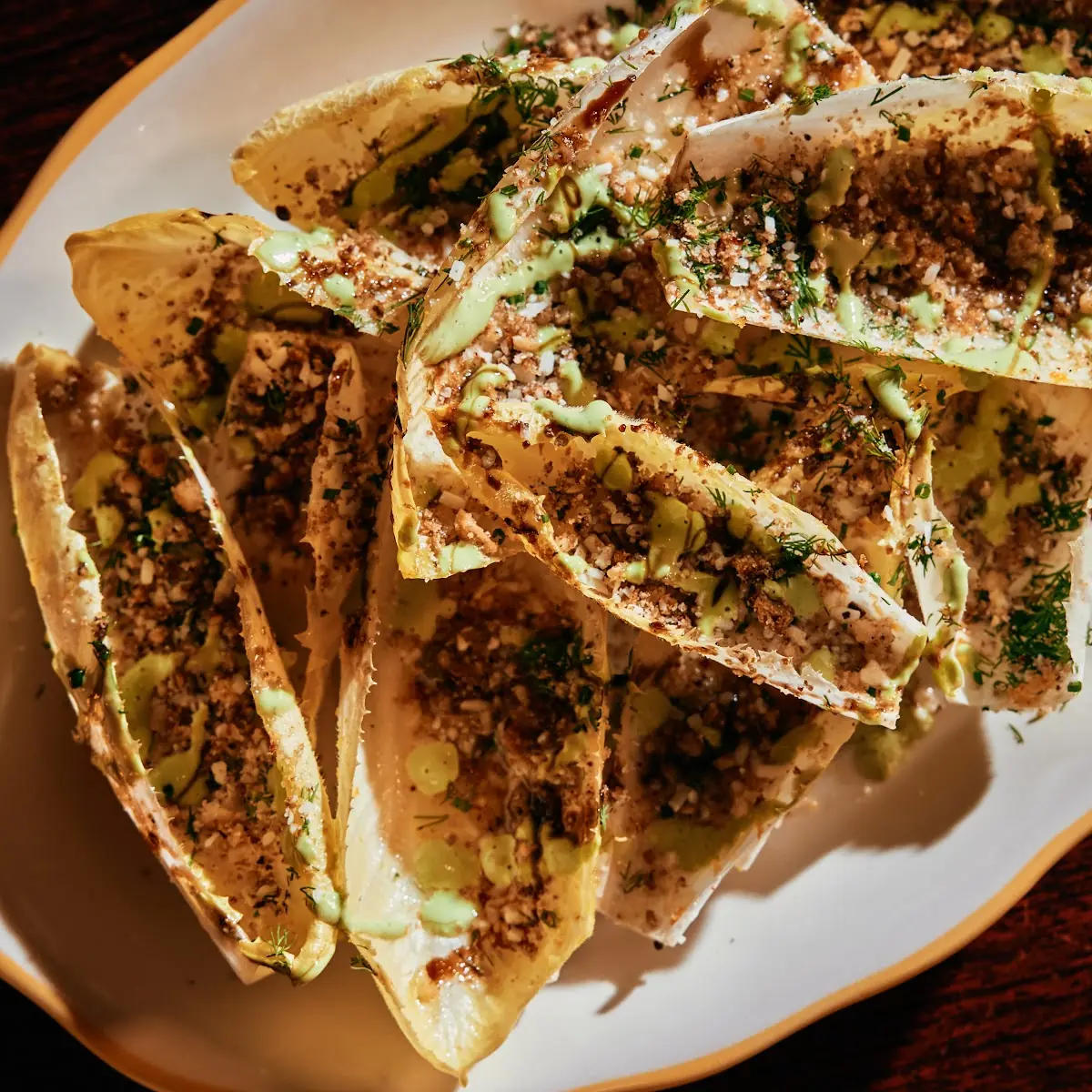 Endive Salad
