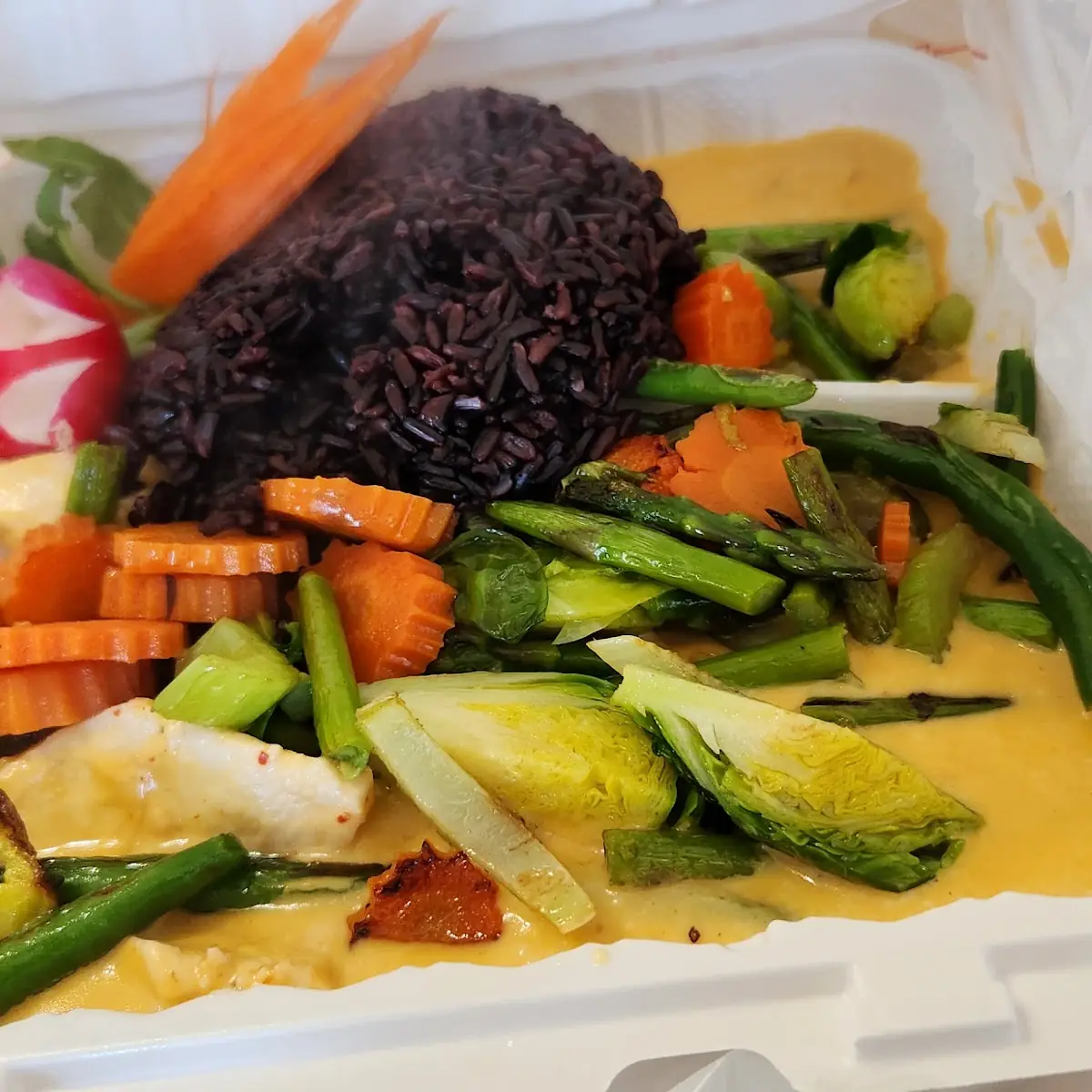 Chicken Curry