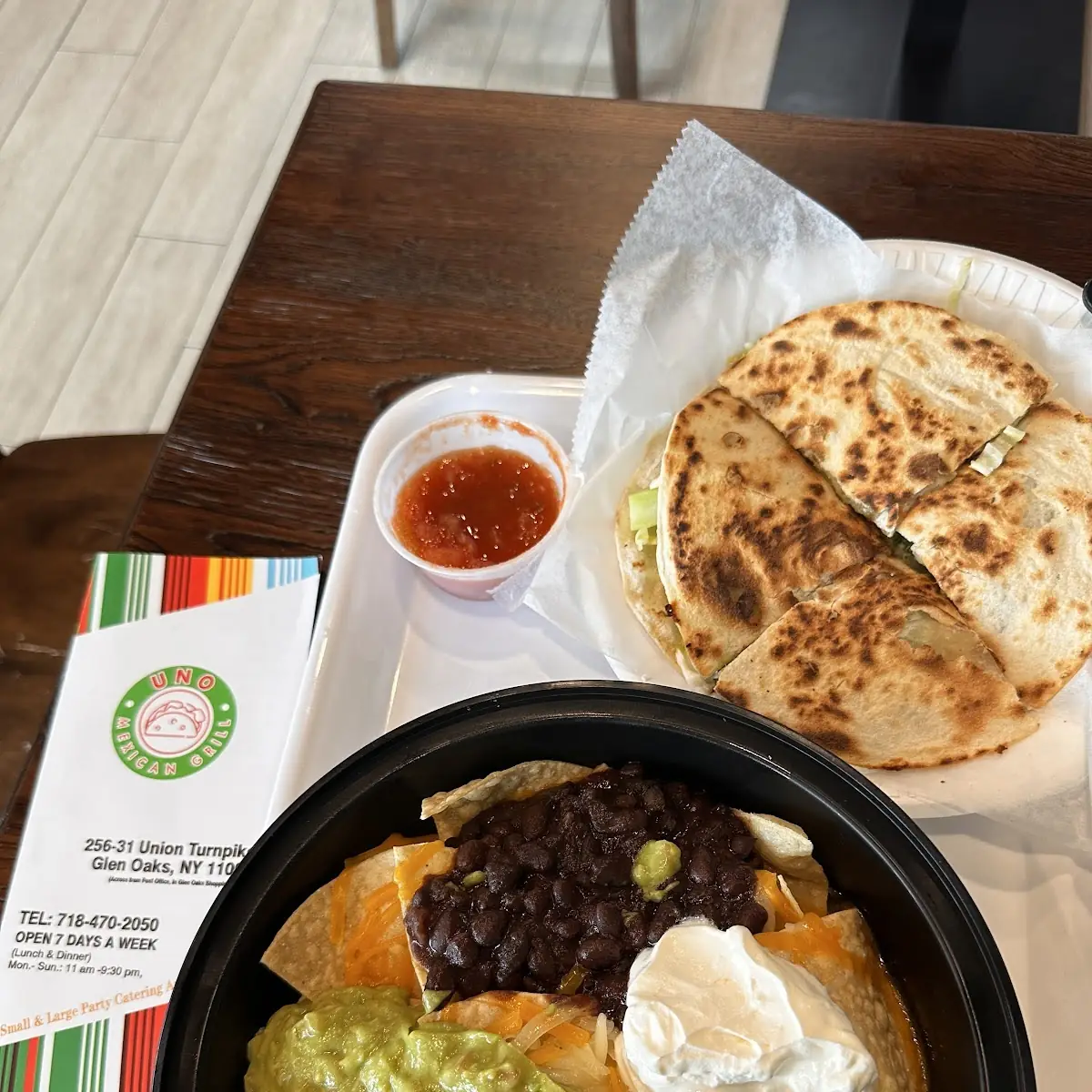 Huevos Rancheros