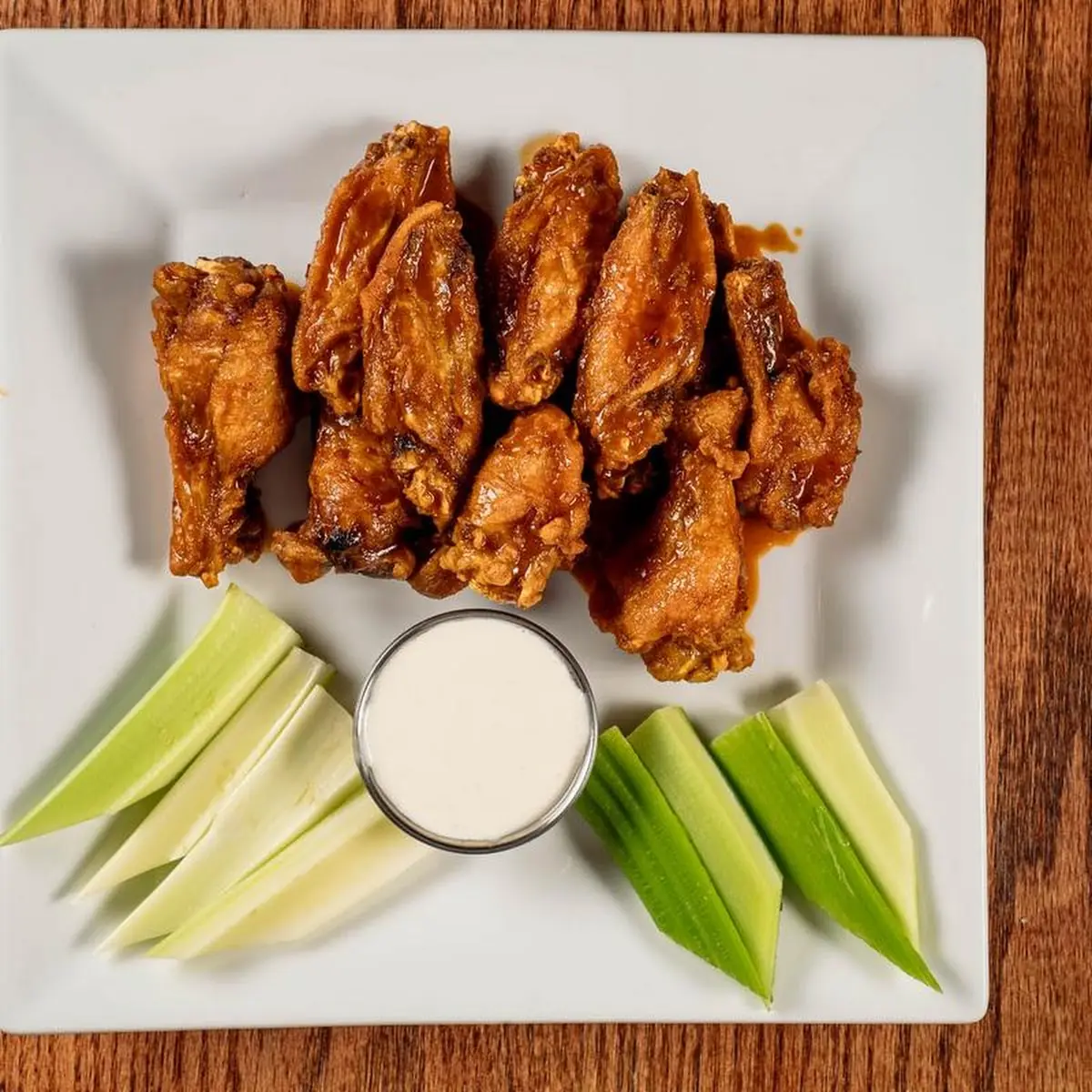 Buffalo Wings
