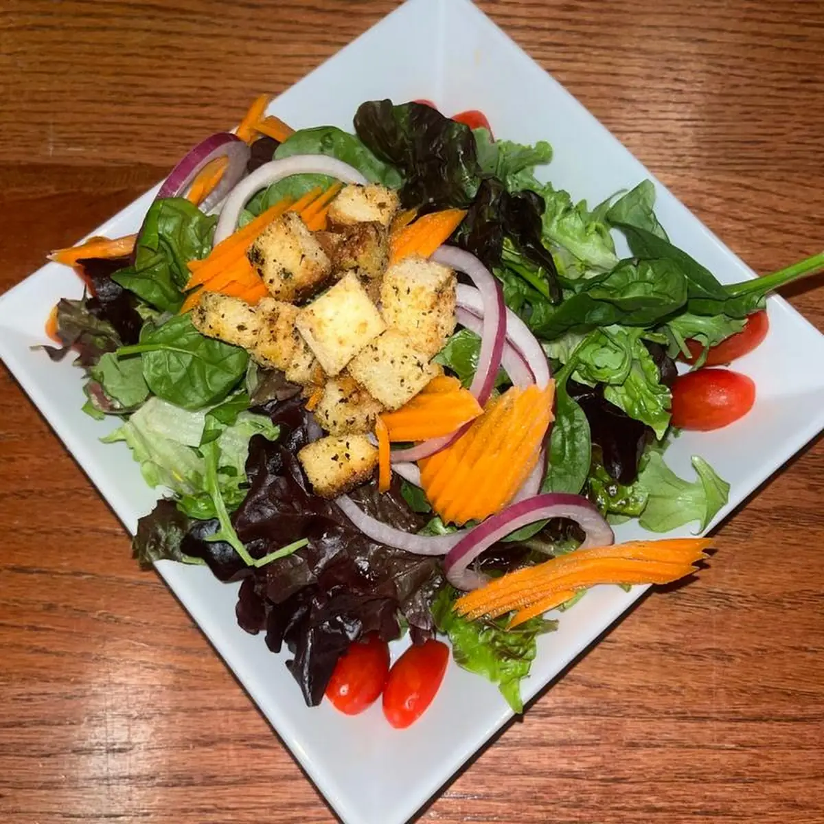 House Salad