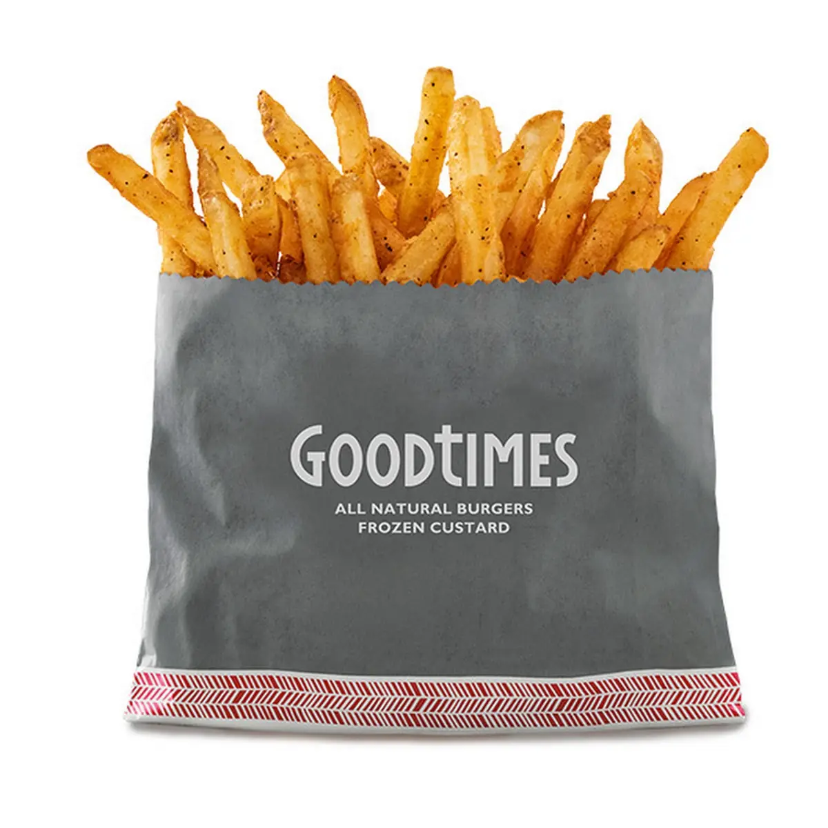 Natural Cut Fries