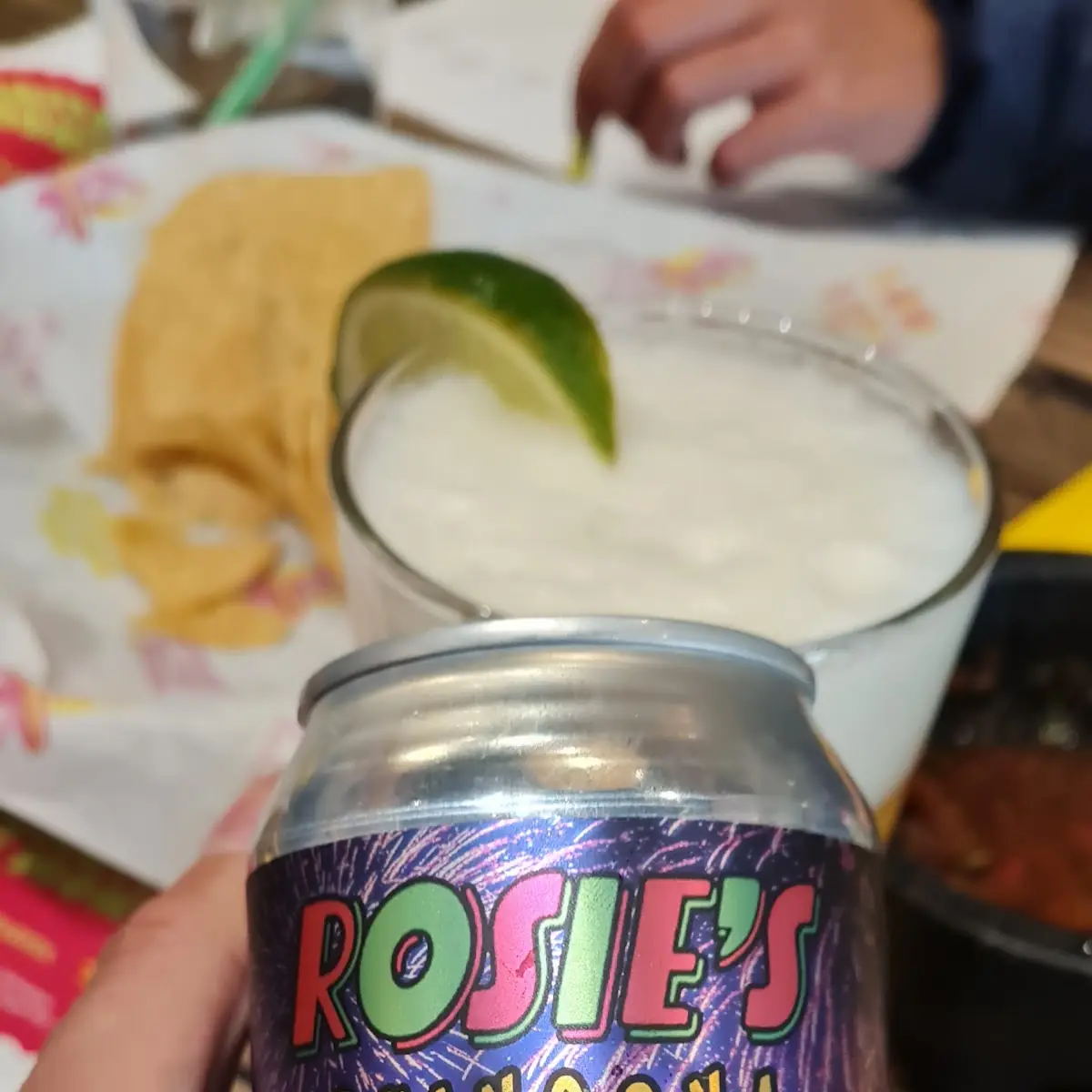 Hot Sauce