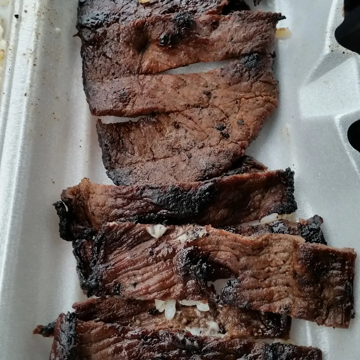 Kal Bi Short Ribs
