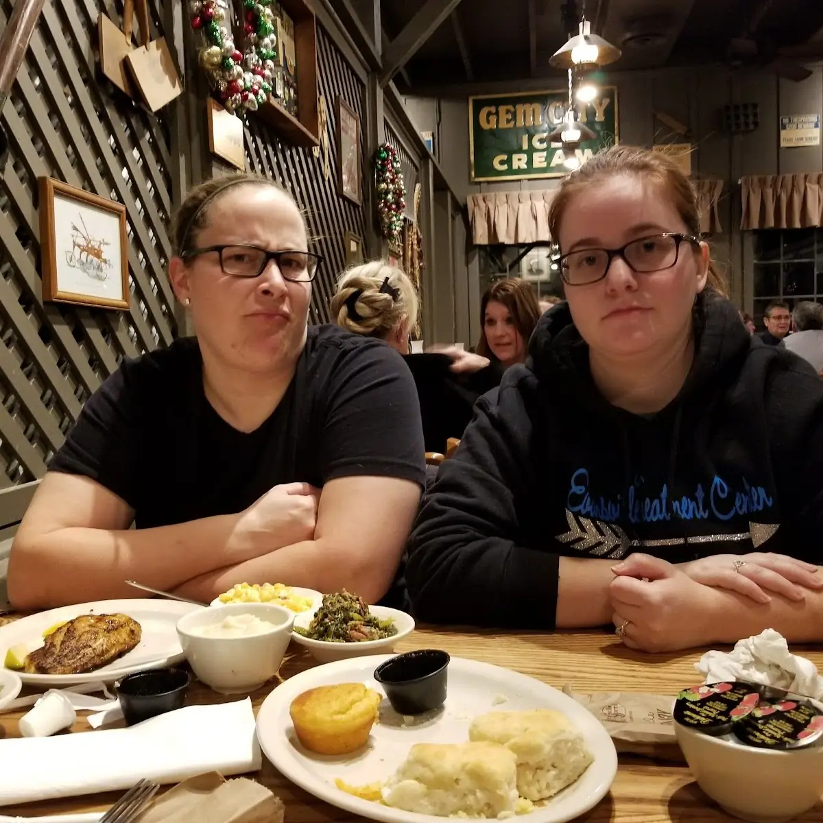 Chicken Fried Chicken