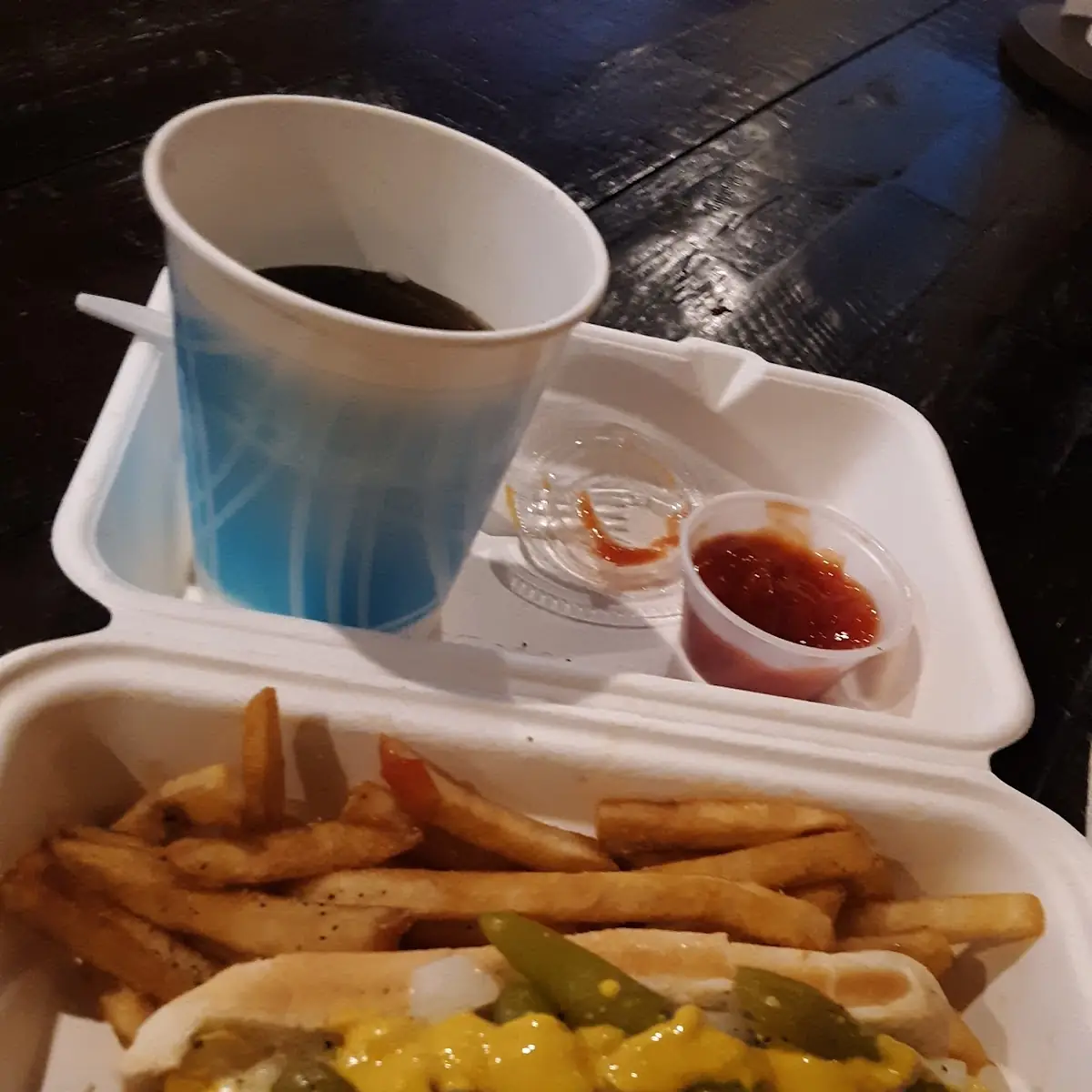 Chicago Dog