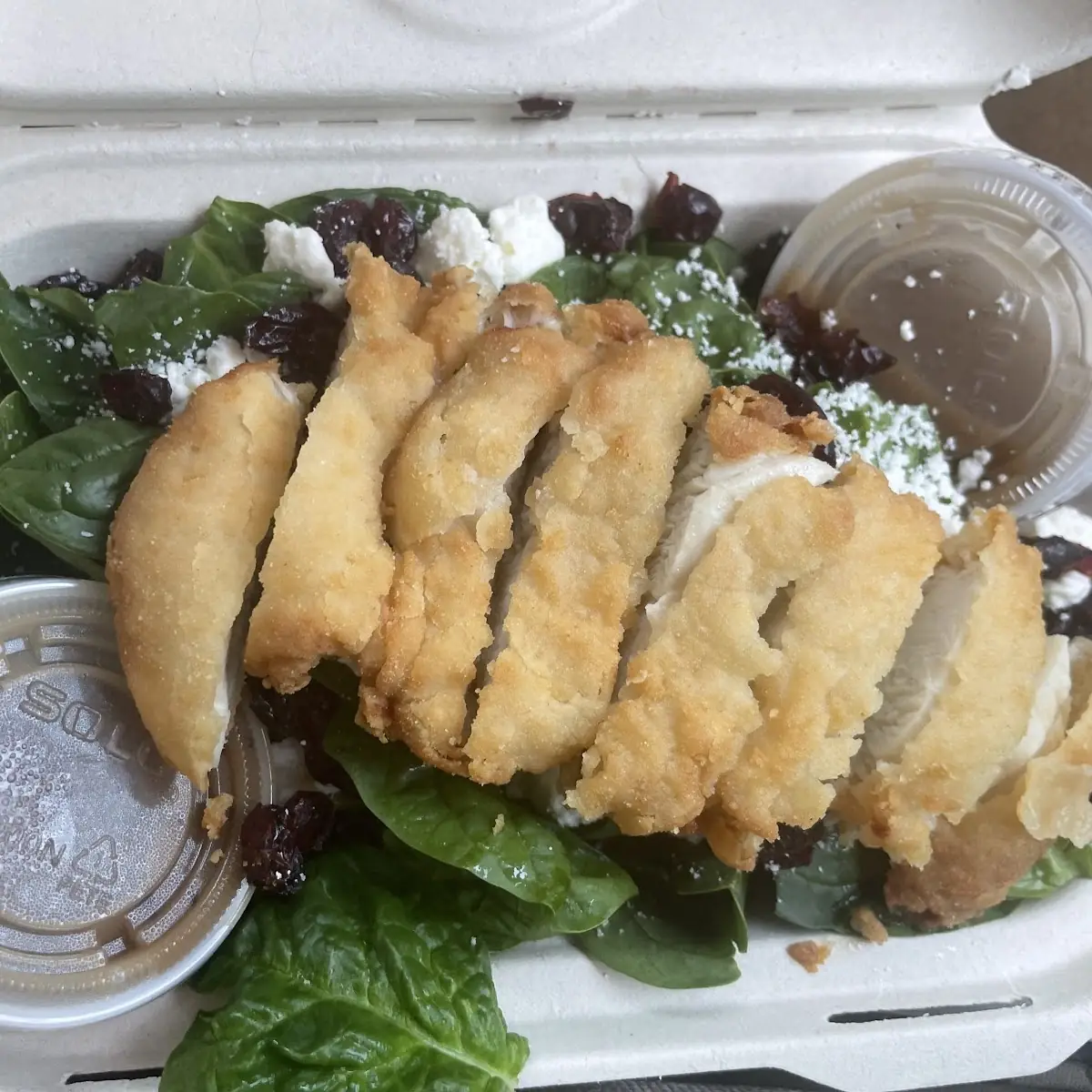 Chicken Salad