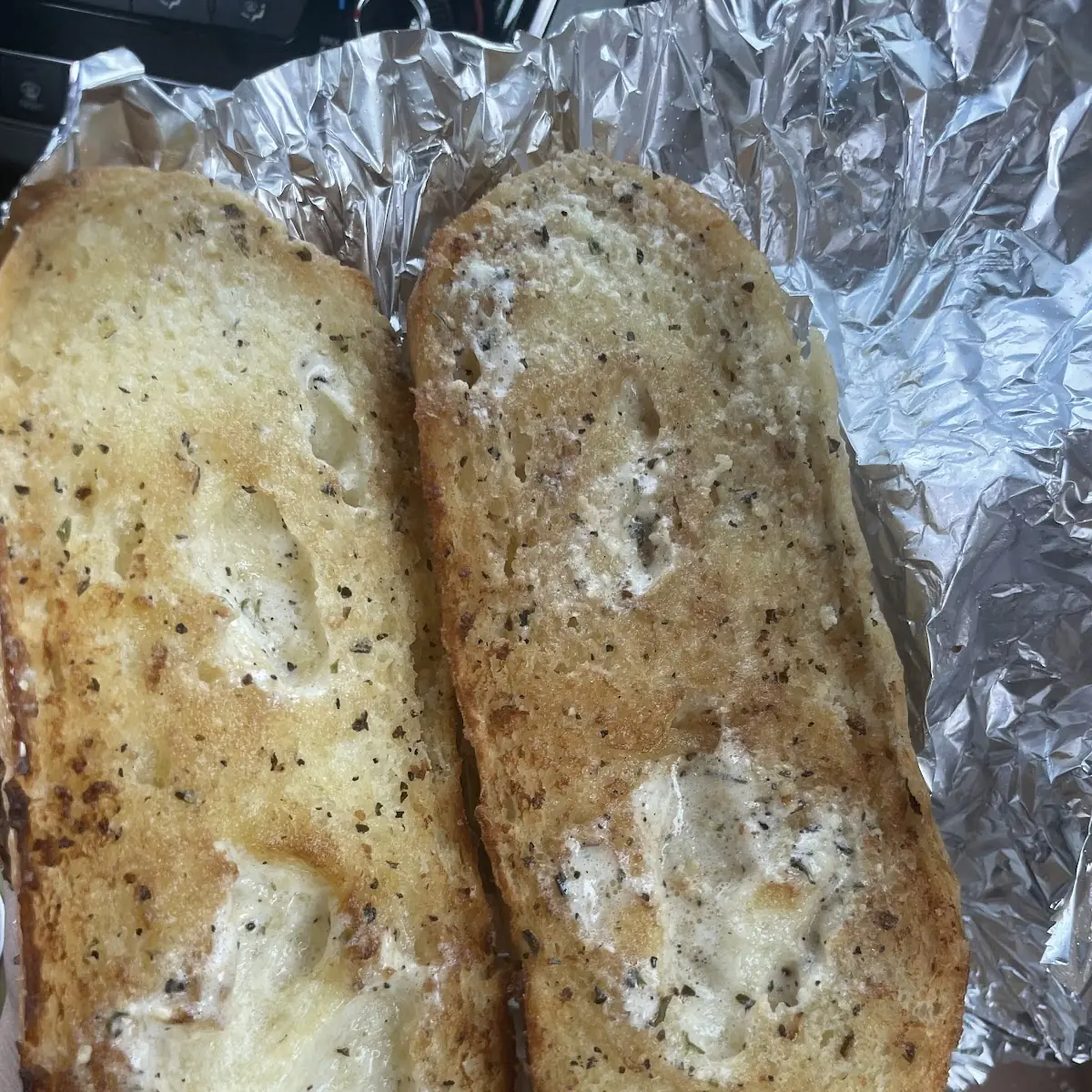 Garlic Bread