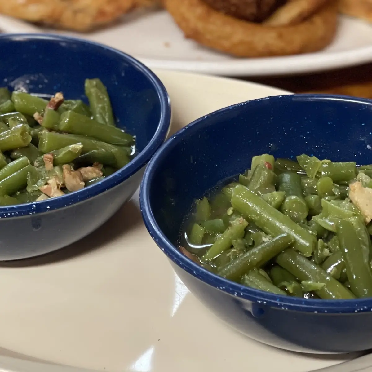 Green Beans
