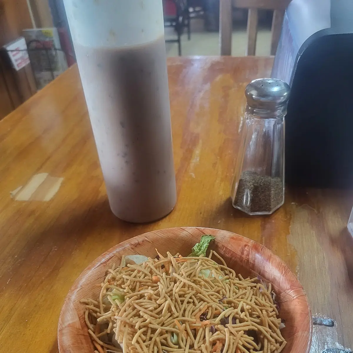 House Salad