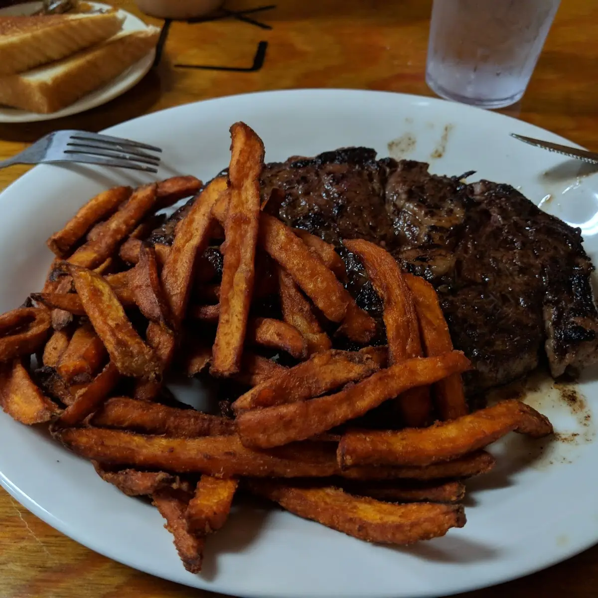 Sweet Potato