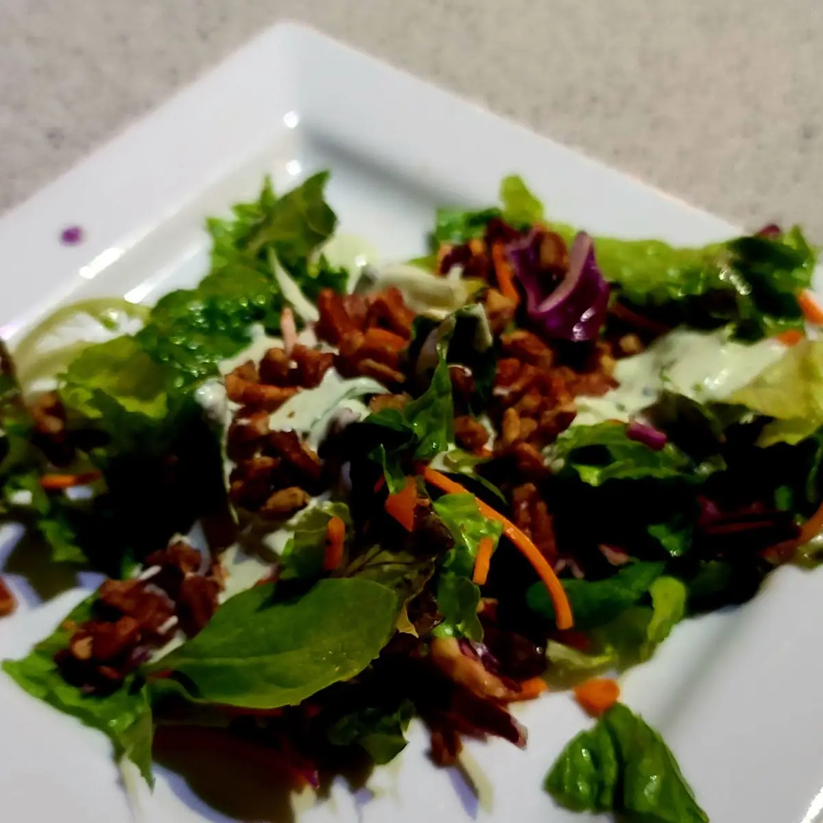 House Salad
