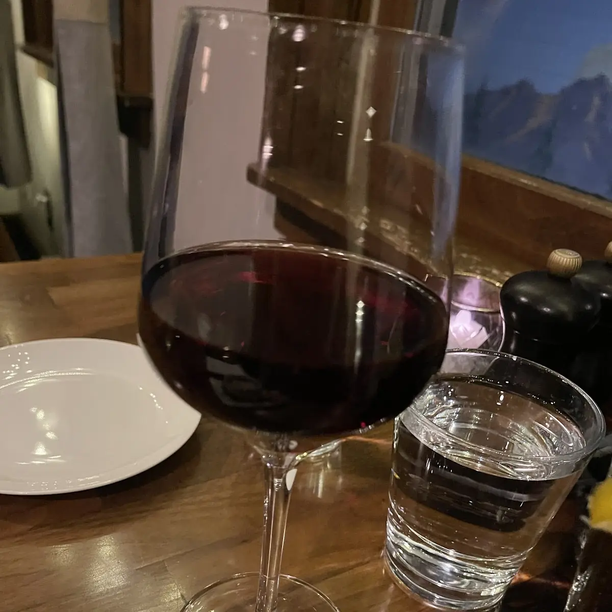 Red Wine