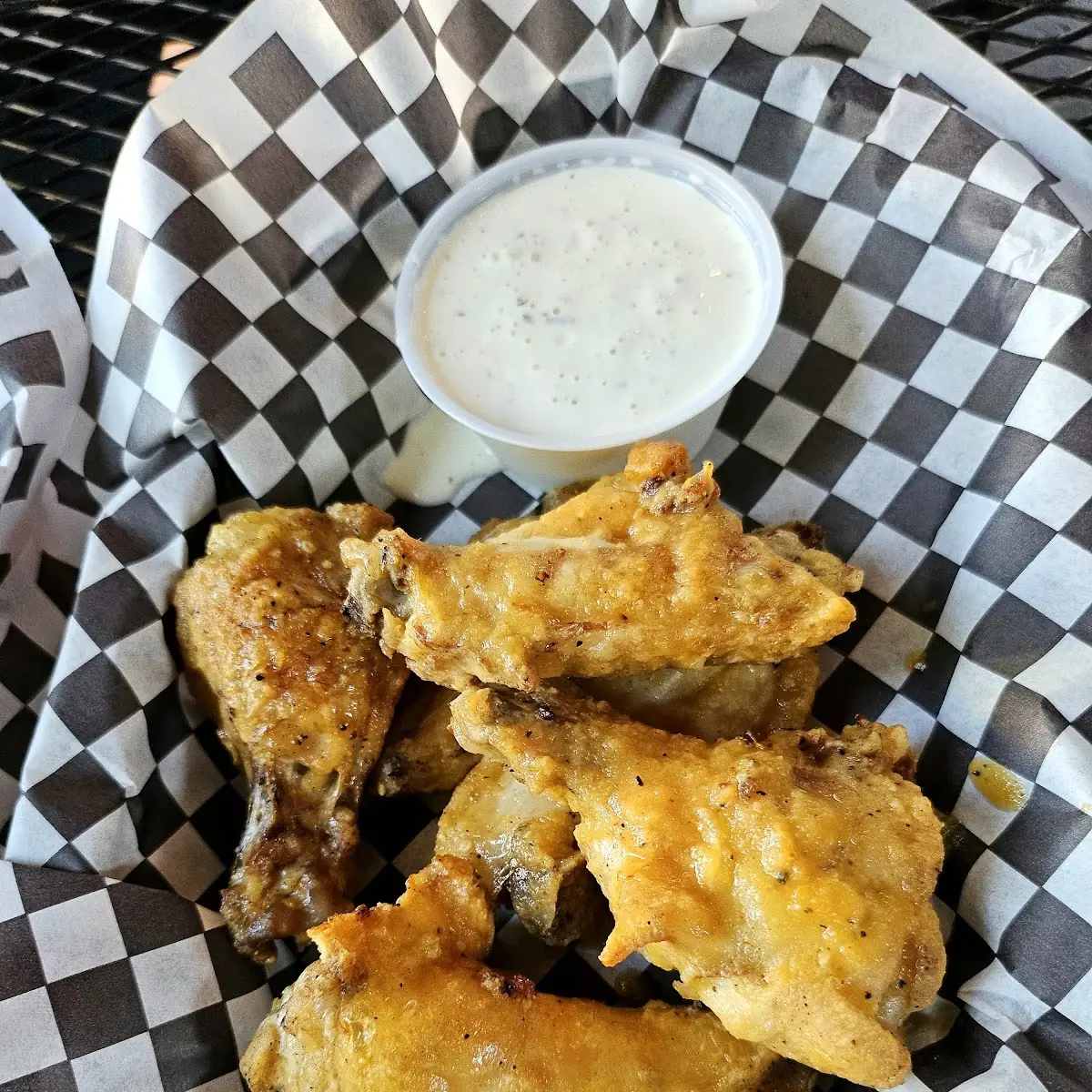 Chicken Wings