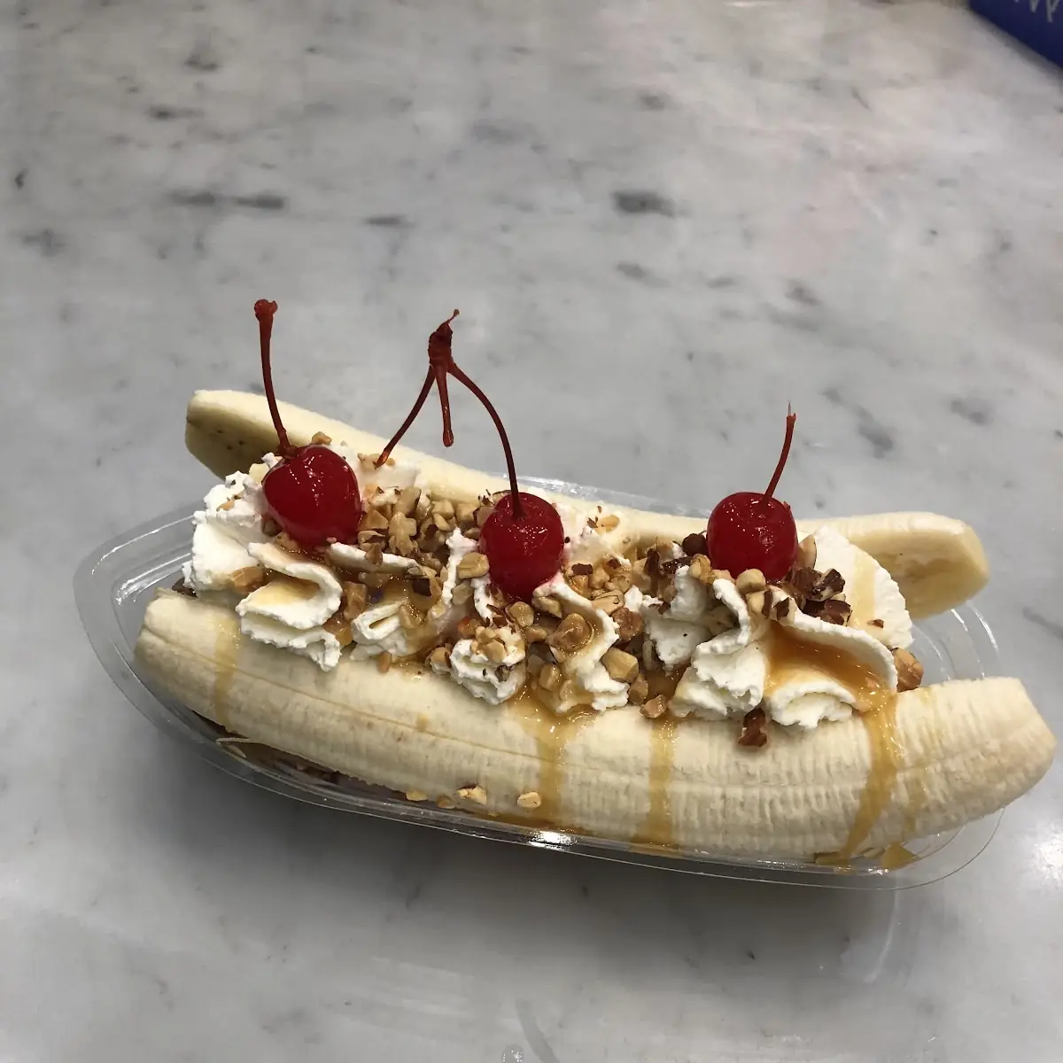 Banana Split