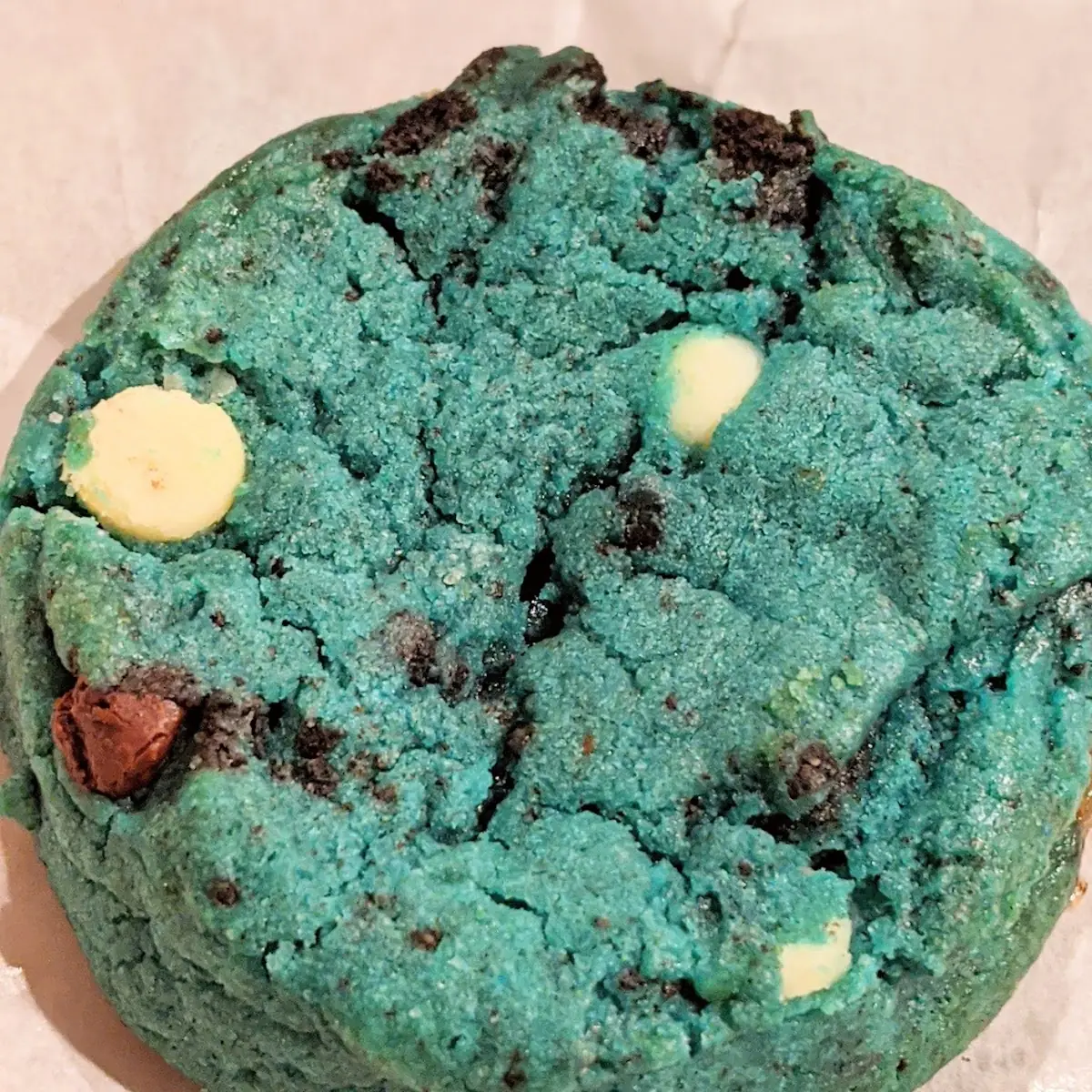 Cookie Monster
