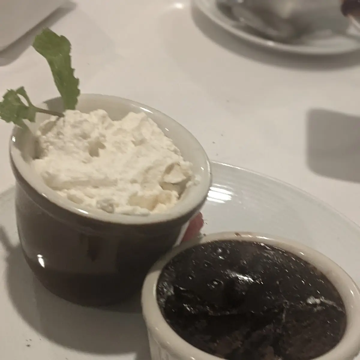 Lava Cake
