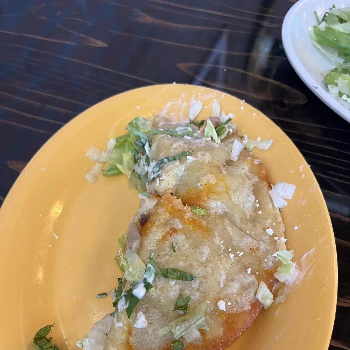 Beef Empanada