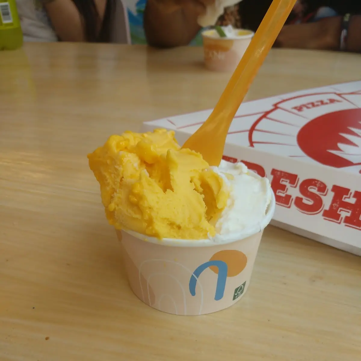 Gelato
