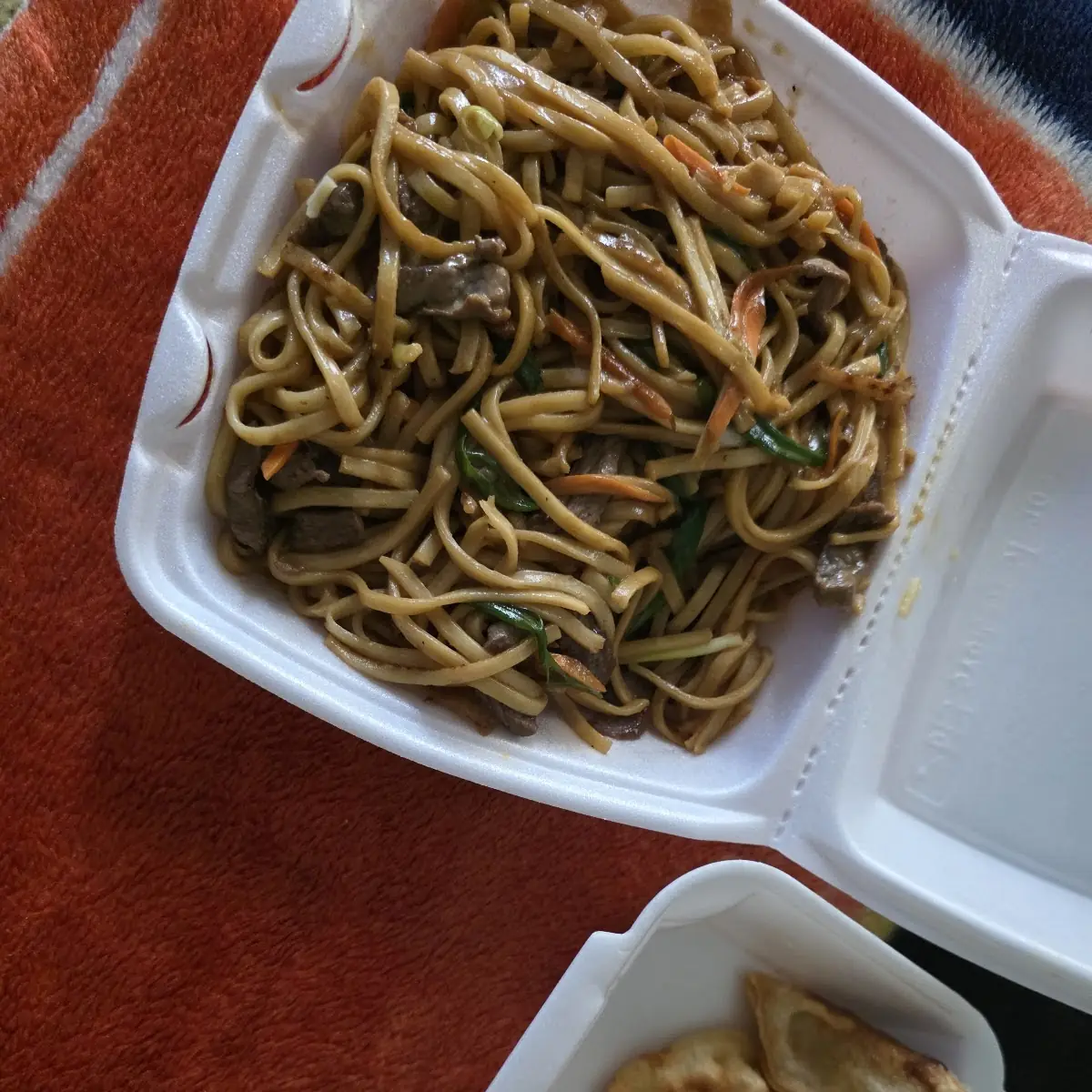 Lo Mein