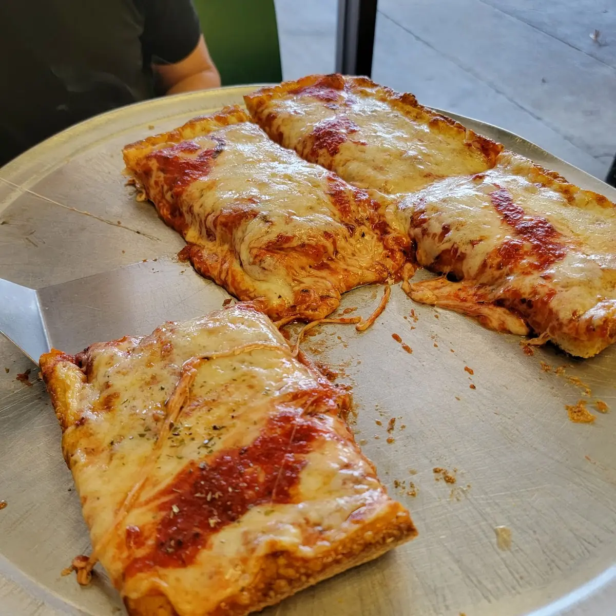 Sicilian Pie