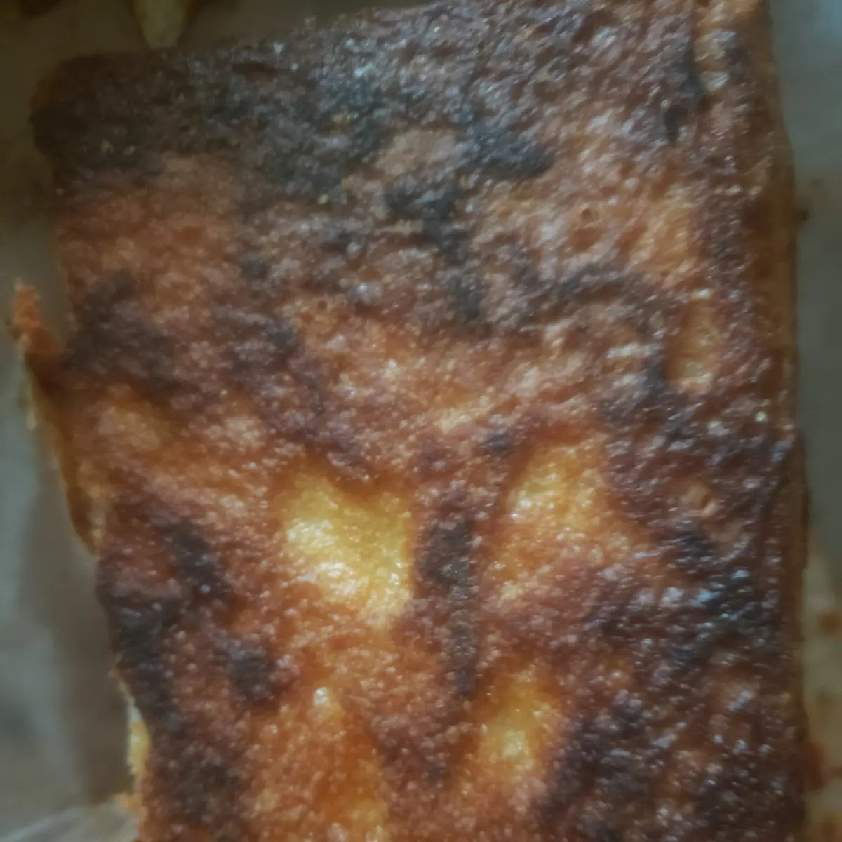 Sicilian Pizza