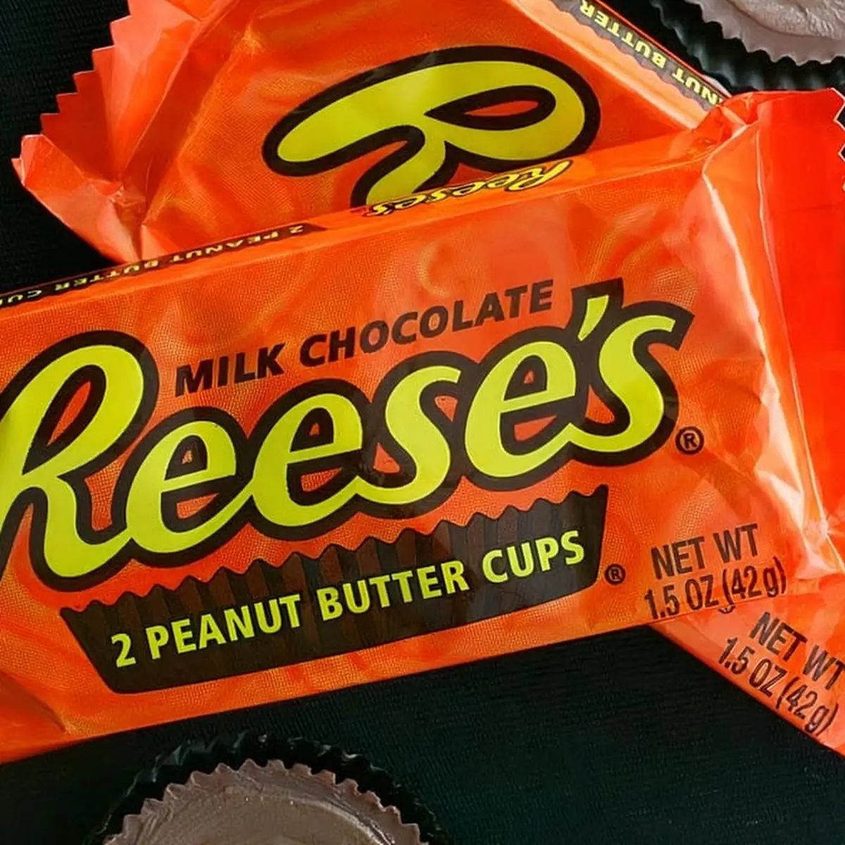 Peanut Butter Cup