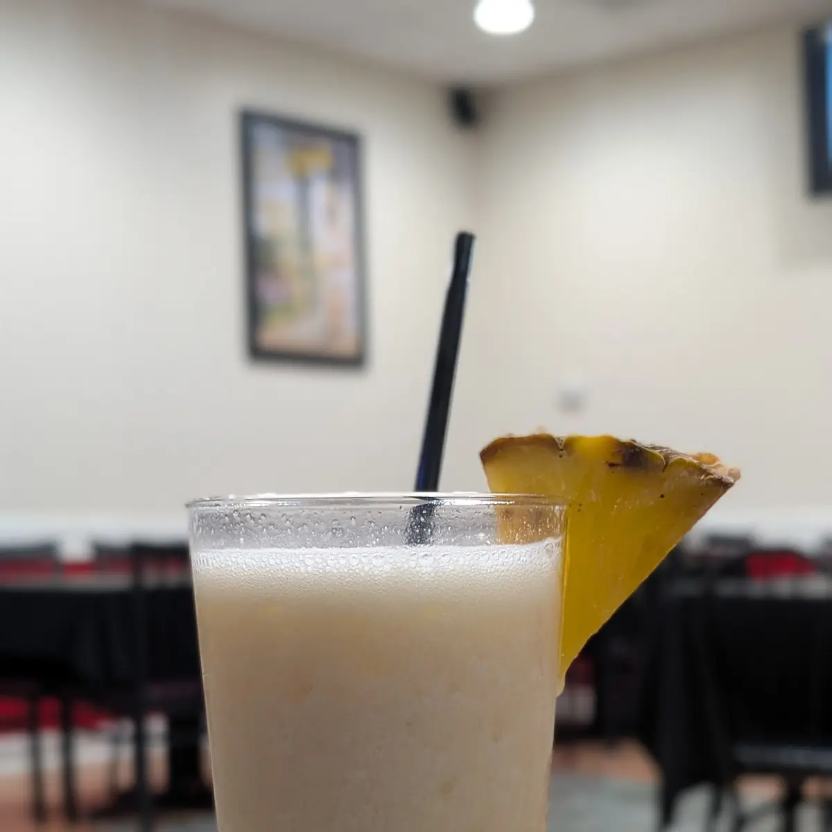 Pina Colada