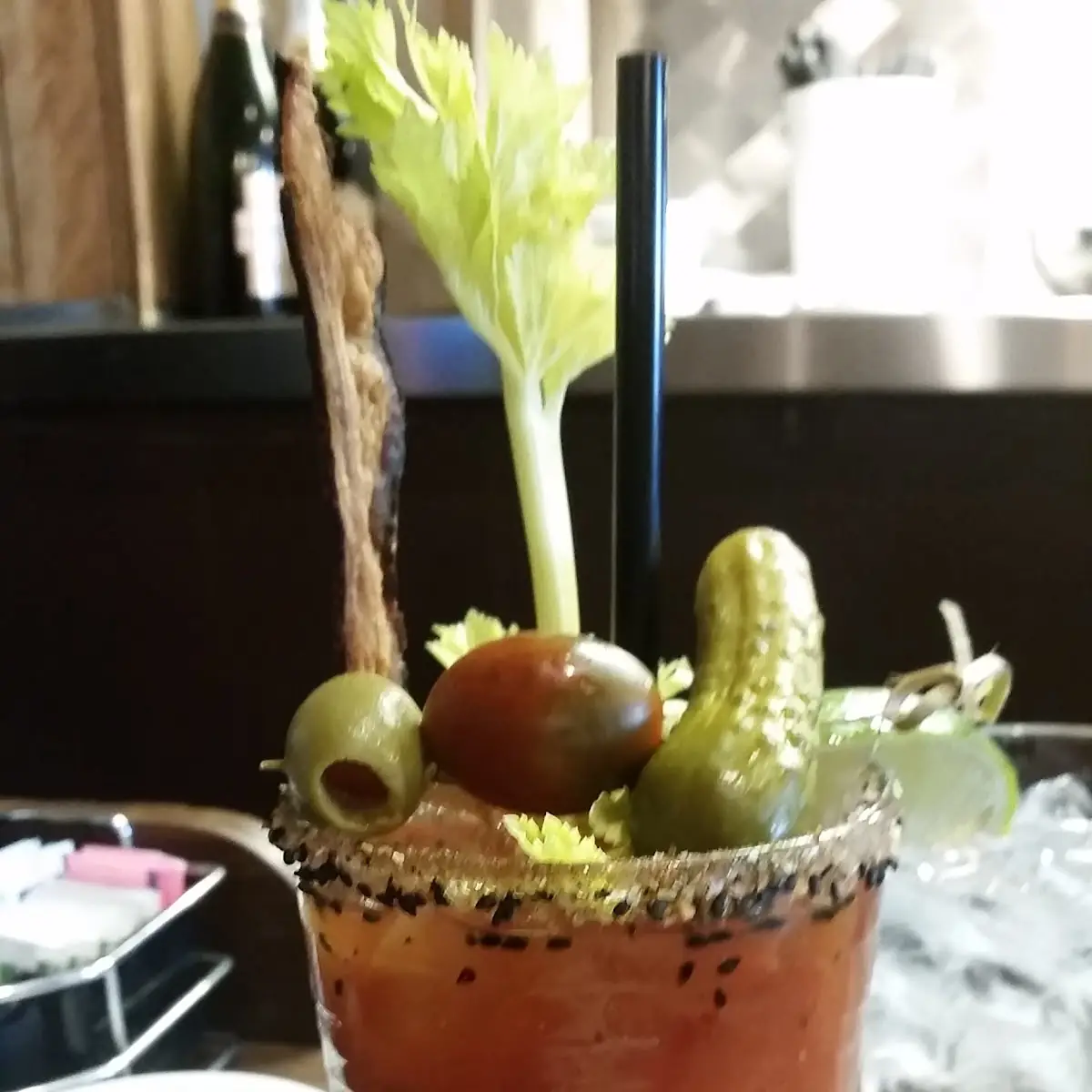 Bloody Mary