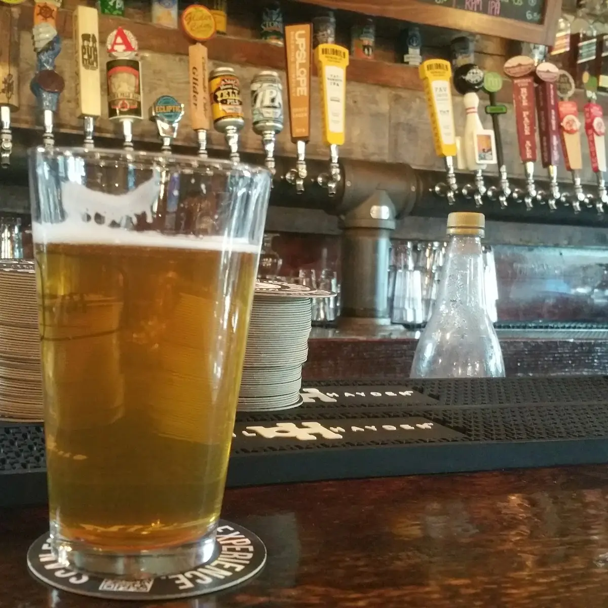 Tap House Trio