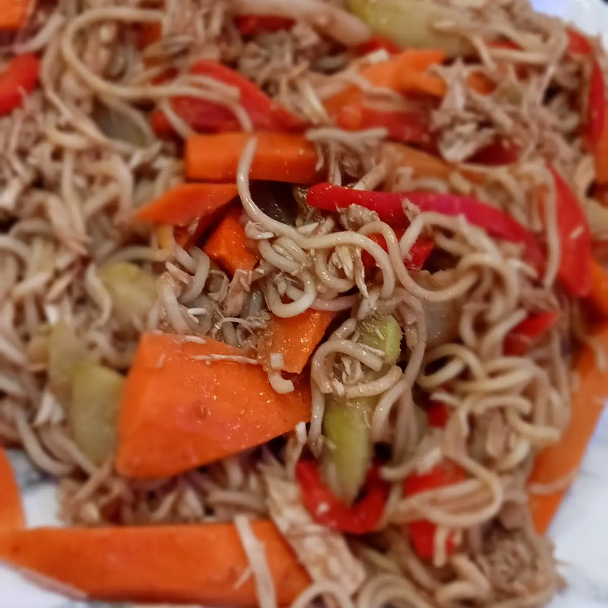 Chow Mein