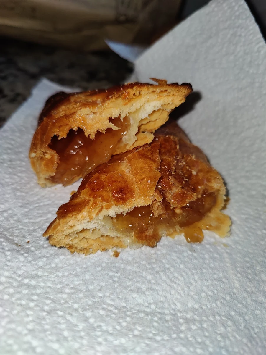 Apple Turnover