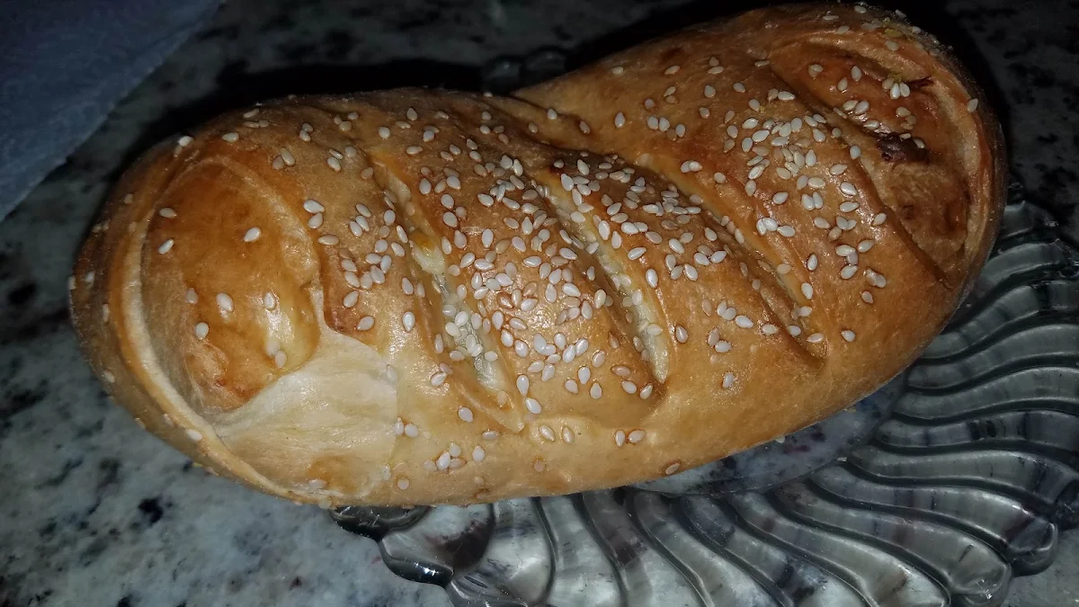 Ham and Cream Cheese with Jalapeno