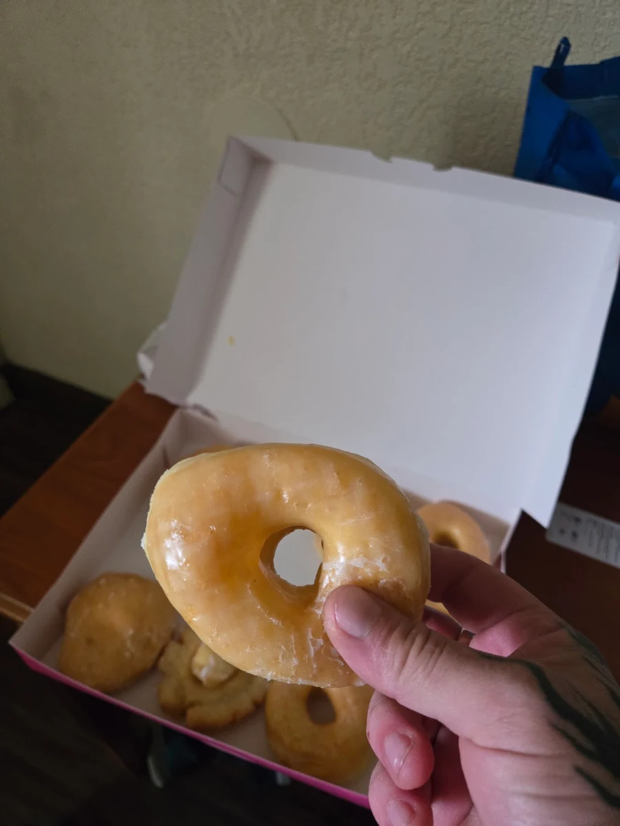 Doughnut
